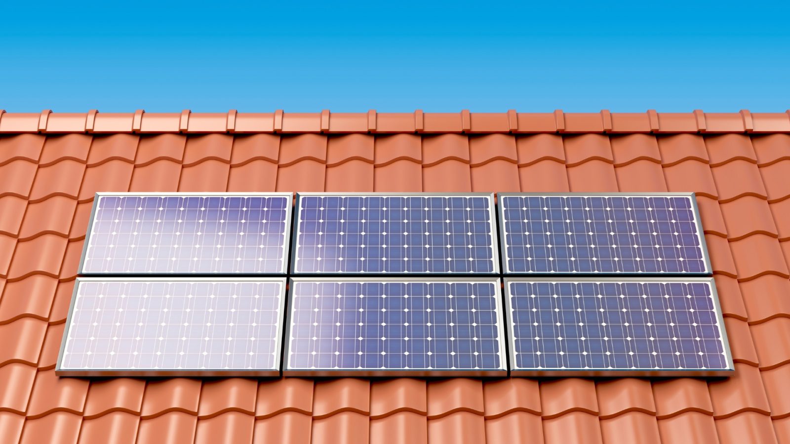 Can electric car batteries be charged with solar panels?
